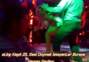 sarı tutku sahnedeee
