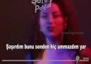 Şarkı Postası - Aşkın Nur Yengi - Hiç Ummazdım ...