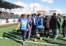 ŞARKIŞLA BELEDİYESPOR & KİLİS BELEDİYESPOR MAÇ SONU