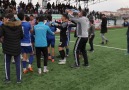 Şarkışla Belediyespor & 1920 Maraş Spor maç sonu