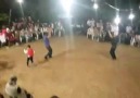 Şar Köyün Gençleride Güzel oynamış