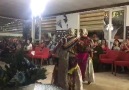 Sarnıçlılar Gecesinden bir video.