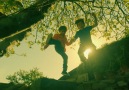 Sarp ve Mert...