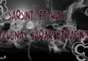 Sarsıntı Ft Kays - Dolunay Sarar Etrafinizi