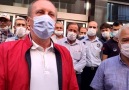 Saruhanlı Belediyesi - Muharrem İnce&Saruhanlı&&quotGeçmiş Olsun" Ziyareti