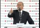 Saruman-Devlet Bahçeli balkon konuşması