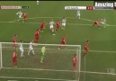 Sascha Traut'un attığı olağanüstü gol (Aalen-Cottbus)