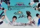 Sassy Go Go-1.bölüm