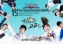 Sassy Go Go-9.bölüm