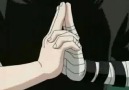 Sasuke's Katon Housenka no Jutsu