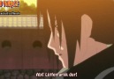 Sasuke ve İtachi Geçmişi -GamaBunta