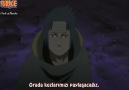 Sasuke vs İtachi Başlıyor -GamaBunta