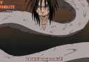 Sasuke Vs Orochimaru