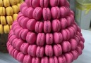 ŞATApastry Macaron