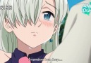 sate sate sate Anime Nanatsu no Taizai-Sphynix