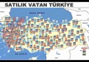 SATILIK VATAN TÜRKİYE/BİR ÜLKE NASIL SATILIR!?