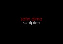 SATIN ALMA SAHİPLEN...