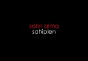 SATIN ALMA SAHİPLEN...