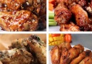 Satisfy your need for finger food with these 7 recipes for chicken wings!