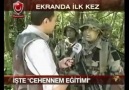SAT Komandoları_nın Eğitim Belgeseli (Bölüm--2))