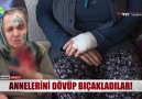 &sattırmadı&diye dövüp bıçakladılar!