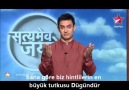 Satyamev Jayate Bölüm 3 türkce part 1, Arzu Akay