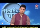 Satyamev Jayate Bölüm 12  türkce part 1, Arzu Akay