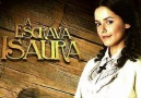 Saudades Brasileiros - A Escrava Isaura