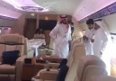 saudi VIP aircraft