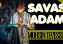 SAVAŞ ADAMI Muhsin Tevessüli Farsça (Türkçe Alt Yazılı)