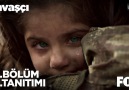 Savaşçı 1. BöLüm 2. Tanıtımı HD