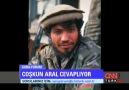 Savaş Fotoğrafçısı Coşkun ARAL'dan ilginç Karabağ Savaşı izlenimi