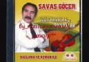 SAVAŞ GÖÇER - MEYRO