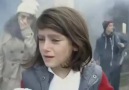 Savaşın çocuklar üzerindeki etkisini anlatan mükemmel bir video