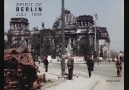 Savaş sonrası Berlin