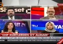 Savcı Sayan: Emine Ülker Tarhan milli tüfek gibi