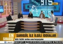 Savcı SAYAN'ın anlatımıyla SARIGÜL DOSYASI