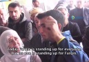 Save Kobane - The plight of Farqin Facebook