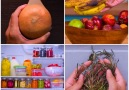 Save your food AND your money with these 18 preservation hacks!
