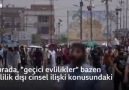 Savunan adam - bizdeki müftüçoçuğu olmadığı için...