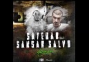 Sayedar - Büyü (feat. Sansar Salvo)
