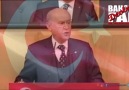 Şayet vatan millet müdafasina Bozkurt... - Devlet Bahçeli Fan