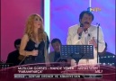 Sayfa Adresimiz Müslüm Gürses & Hande Yener - Paramparça (NTV CANLI)