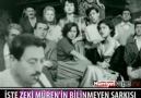 Sayfamıza BeklerizZeki Müren--ARABALAR