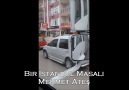 Saygı Değer Ümit Erman (BİR İSTANBUL MASALI)