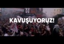 Sayılı gün çabuk geçti kavuşuyoruz