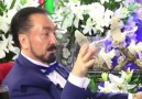 Sayın Adnan Oktar Allah aşkıyla Sevgi makuldur...