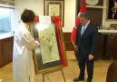 Sayın Cumhurbaşkanımızın Üniversitemizi Ziyareti