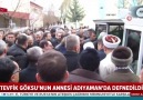 Sayın Mahmut Göksu nun acı günü - Süleyman Dündar