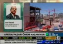 Sayın Sami Özdağ'ın Bloomberg HT Televizyonuna Yaptığı Açıklama